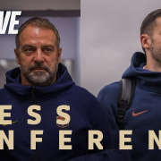 label.aria.barcelonabadge EN VIVO | Preparación de la semifinal de la Supercopa Cobertura completa en el canal de YouTube del club de las ruedas de prensa de Joan García y Hansi Flick, y del entrenamiento en el primer equipo de King Abdullah Sports City label.aria.clock Hace 33 minutos