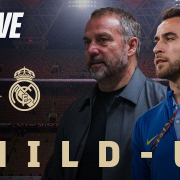 label.aria.barcelonabadge EN VIVO: Preparación para la final Eric García habla con los medios antes del último entrenamiento antes de la final de la Supercopa de España Primer equipo label.aria.clock Hace 5 minutos