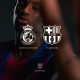 label.aria.barcelonabadge El Barça se enfrentará al Racing de Santander en el partido de Copa del Rey que se disputará el 13/14/15 de enero en Cantabria Primer equipo label.aria.clock Hace 58 Mins