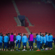 label.aria.barcelonabadge Entrenamiento en el Eden Arena Los blaugranes realizan el último entrenamiento antes del choque europeo Primer equipo label.aria.clock Hace 1 hora