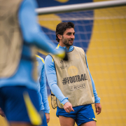 label.aria.barcelonabadge Gracias a asistencia--white Ferran incluido en la convocatoria Hansi Flick nombra la plantilla para el gran partido de la Fase de la Liga UCL Primer equipo label.aria.clock Hace 1 hora