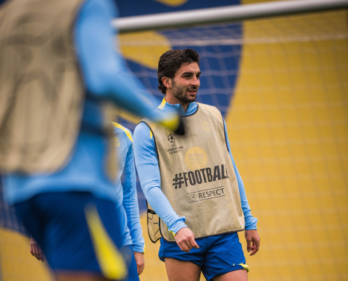label.aria.barcelonabadge Gracias a asistencia--white Ferran incluido en la convocatoria Hansi Flick nombra la plantilla para el gran partido de la Fase de la Liga UCL Primer equipo label.aria.clock Hace 1 hora