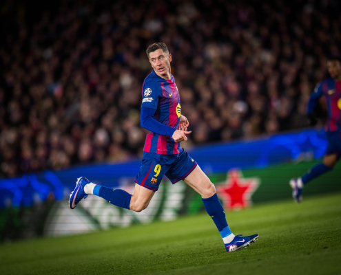 label.aria.barcelonabadge Lewandowski coincide con Messi: 40 víctimas en la UCL Copenhague es el equipo número 40 al que el polaco le ha marcado en esta competición Primer equipo label.aria.clock Hace 59 minutos