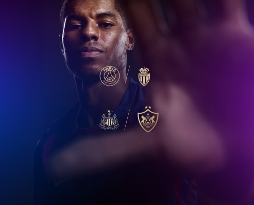 label.aria.barcelonabadge Los playoffs de la Liga de Campeones confirmaron que el FC Barcelona jugará contra el ganador del Mónaco-PSG o Qarabag-Newcastle Primer equipo label.aria.clock Hace 21 minutos