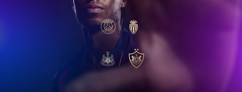 label.aria.barcelonabadge Los playoffs de la Liga de Campeones confirmaron que el FC Barcelona jugará contra el ganador del Mónaco-PSG o Qarabag-Newcastle Primer equipo label.aria.clock Hace 21 minutos