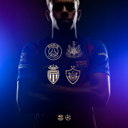 label.aria.barcelonabadge Posibles rivales de octavos de final Uno entre PSG, Newcastle United, Mónaco y Qarabag será el rival del FC Barcelona en los octavos de final de la Liga de Campeones Primer equipo label.aria.clock Hace 1 hora