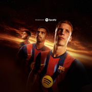 label.aria.barcelonabadge VISTA PREVIA | Racing-Barça Los campeones de la Supercopa viajan a Cantabria para buscar el pase a los cuartos de final de la Copa del Rey Primer equipo label.aria.clock Hace 35 min