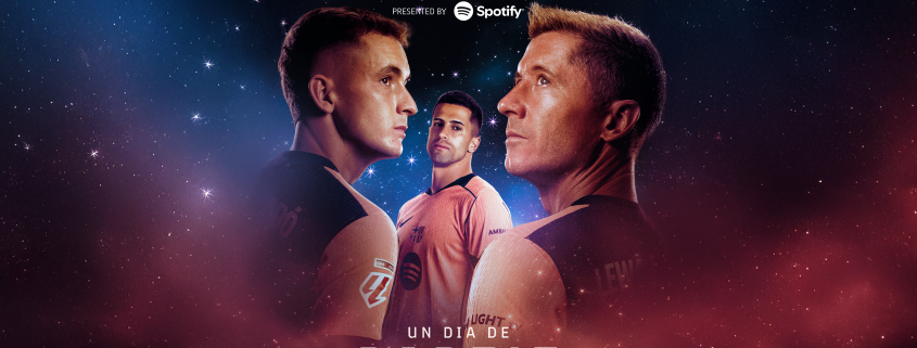 label.aria.barcelonabadge VISTA PREVIA | Real Sociedad - Barça Los catalanes están en plena forma en estos momentos, pero el partido del domingo a las 21:00 horas en San Sebastián no será un partido fácil Primer Equipo label.aria.clock Hace 49 minutos