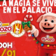 AVANCE Jº 16| De reyes a palacio: vive la magia con ElPozo vs Industrias