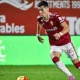 Agim Zeka y el Real Murcia separan sus caminos