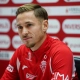 Isi Gómez: “Este equipo va para arriba y tiene potencial para grandes cosas”