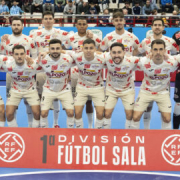 Crónica Jº 17 | ElPozo suma un punto en el clásico con un final espectacular (3-3)