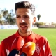 Juan Carlos Real: “Va a ser un ambientazo y uno de los partidos más bonitos del año”