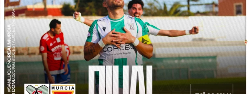 Apunte del Rival | Atlético Sanluqueño, primer rival de 2026