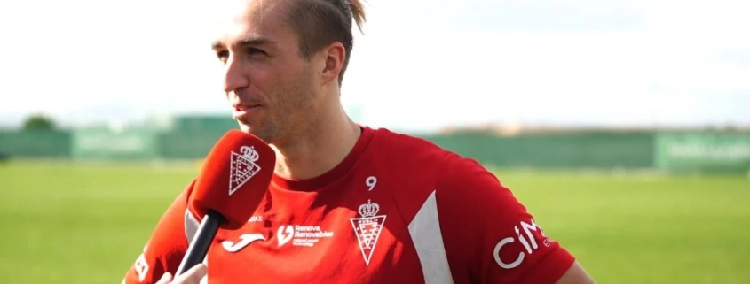 Pedro Benito: «El equipo está preparado para levantarse y ganar en Teruel»