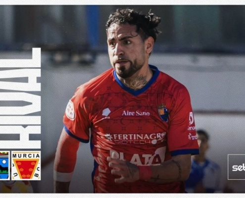 El Apunte del Rival: CD Teruel con Setcomur
