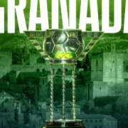 COPA DE ESPAÑA 2026 | Granada será sede del 19 al 22 de marzo
