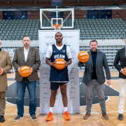 Basket: Estrella de Levante renueva su apuesta por el UCAM Estrella del Levante
