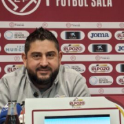 ENTREVISTA| Josan González valora el sorteo de la Copa de España y la 'mini pretemporada'