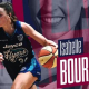 Isabelle Bourne llega al Lointek Gernika donde Sarah Polleros no seguirá