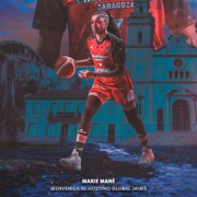 Jairis Global Hozono se fortalece con Marie Mané