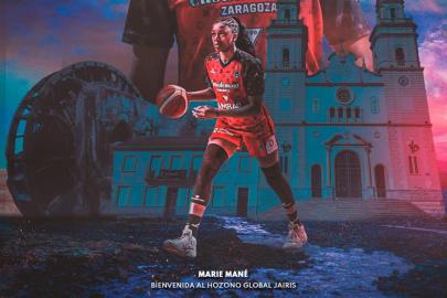 Jairis Global Hozono se fortalece con Marie Mané