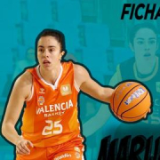 Marija Lekovic se incorpora a Ingeniería Ambiental CAB Estepona hasta final de temporada