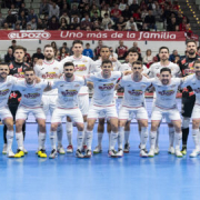 CRÓNICA Cuartos de final Copa del Rey | ElPozo se despide del torneo copero