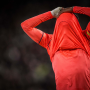 label.aria.barcelonabadge El Barça, rechazado por el marco Los de Flick lideran la mayoría de remates al palo en las grandes ligas europeas Primer equipo label.aria.clock Hace 58 minutos