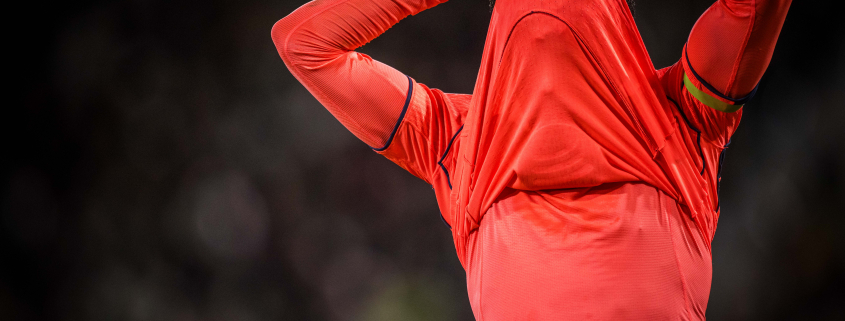 label.aria.barcelonabadge El Barça, rechazado por el marco Los de Flick lideran la mayoría de remates al palo en las grandes ligas europeas Primer equipo label.aria.clock Hace 58 minutos