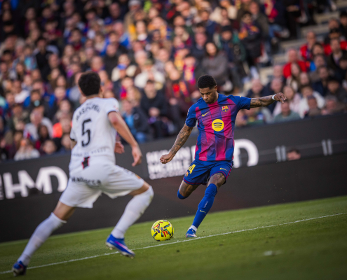 label.aria.barcelonabadge Gracias a asistencia--white Noticias sobre lesiones de Marcus Rashford El extremo tiene un problema en la rodilla que sufrió en el partido contra el primer equipo del Mallorca label.aria.clock Hace 48 minutos