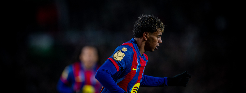 label.aria.barcelonabadge VISTA PREVIA | Albacete-Barça El Carlos Belmonte acoge este martes los cuartos de final de la Copa del Rey ante un equipo que ya ha eliminado a dos equipos de la máxima categoría Primer Equipo label.aria.clock Hace 41 Mins