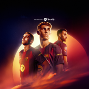 FC. Barcelona: label.aria.barcelonabadge VISTA PREVIA | Barça-Mallorca El líder de label.aria.barcelonabadge VISTA PREVIA | Barça-Mallorca El líder de la Liga se enfrenta a un visitante en plena forma en el Sportify Camp Nou (sábado 16.15 horas) Primer equipo label.aria.clock Hace 24 min