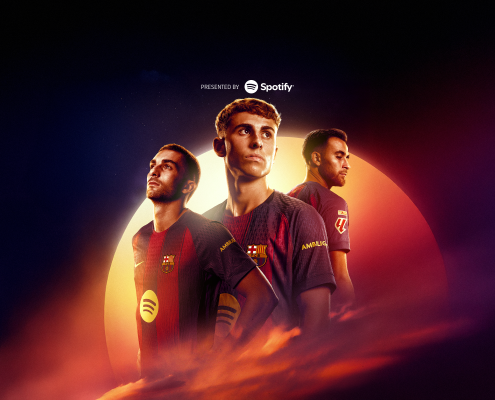 label.aria.barcelonabadge VISTA PREVIA | Barça-Mallorca El líder de la Liga se enfrenta a un visitante en plena forma en el Sportify Camp Nou (sábado 16.15 horas) Primer equipo label.aria.clock Hace 24 min