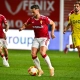 Alex Schalk deja de ser jugador del Real Murcia C.F.