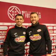 ENTREVISTA| Rafa y Marcel, campeones de la Copa América 2026