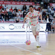 ENTREVISTA AL BEBÉ | Gana y trae la victoria a la afición.