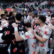 CRÓNICA Jº 18| ElPozo cae por la mínima en un partido rápido (4-5)