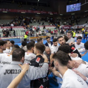 PREVIA DE LA LIGA Jº 19 | Vuelta a la senda del triunfo ante el Noia en casa