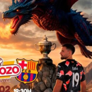 PREVIA Cuartos de final Copa del Rey | ElPozo Murcia Costa Cálida vs Barça
