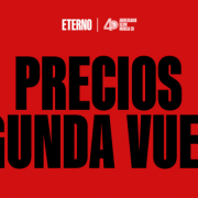 Basket: Suscripciones segunda ronda – Interdeportes ETERNO