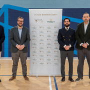 UCAM y Estrella de Levante