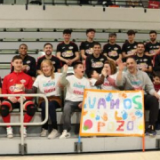 ElPozo en Cole| Visita a la formación de clases abiertas del Ceip Maestro Jesús García