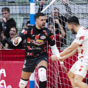 GALERÍA J20| El partidazo en imágenes: ElPozo vs Palma