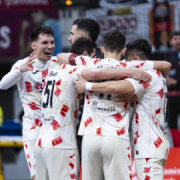 PREVIA Liga Jº 21 | ElPozo visita Córdoba en busca de “venganza”