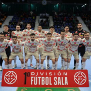 Crónica Jº 23 | Remontada épica del Anaitasuna (2-4)