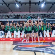 55 - 97 | El Joventut Badalona se proclama campeón de la Mini Copa LF Endesa 2026