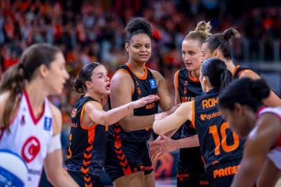 72-82 | El Valencia BC luchará por el título tras desactivar al Casademont Zaragoza
