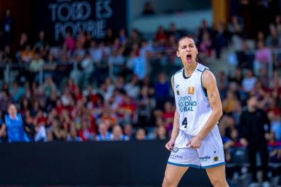 76-73 | El Hozono Global Jairis competirá por conseguir su segunda corona consecutiva