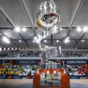 COPA SM LA REINA 2026 – LF ENDESA